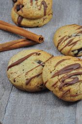 Weihnachts-Cookies - Zimtduft in der Luft