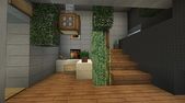 The Sun Residence - Luxury Villa Minecraft Project