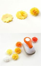 Papierblumen basteln: Diese Blumen bleiben garantiert für immer frisch! - Archz...