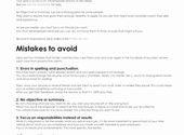 Information Technology Resume Objectives Example Elegant Meaning Of Objective In...
