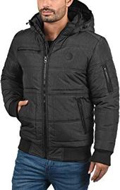 blend boris teddy herren winter jacke steppjacke winterjacke blend boris teddy herren winter jacke steppjacke winterjacke
