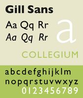 20 of the best and worst fonts to use on your resume – Learn
