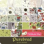 PUREBRED II Moda Jelly Roll
