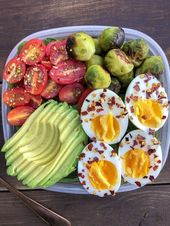 Gesunde Essenszubereitung: 34 einfache und leckere Rezepte #einfache #essenszubereitung #ges - brottbacken