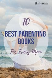 If you are looking for positive parenting skills as a mom, the books in this article are guaranteed to transform your parenting skills positively.
