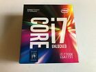 Intel Core I7 7700k 4 5 Ghz 4 Cores Desktop Processor Bx80677i77700k Lga1151 Core I7 Intel Processor