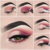 Makeup tutorial step by step Makeup tutorial step by step