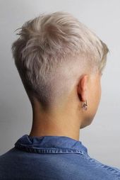 10+ Neue Schön Frau Kurze Frisuren für 2020