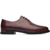 Camper Iman, Elegante schuhe Damen, Burgund , Größe 37 (eu), K200685-004 CamperCamper