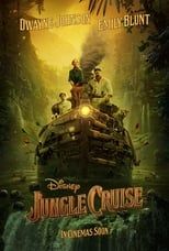 Descargar Jungle Cruise 2020 Pelicula Completa Ver Hd Espanol Latino Online Junglecruise Completa Peliculaco Free Movies Online Jungle New Poster