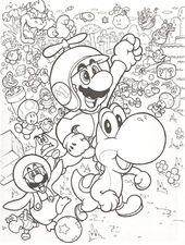 Coloring Rocks Pokemon Coloring Pages Super Mario Coloring Pages Mario Coloring Pages