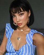 15+ Daunting Women Hairstyles Party Ideas 15+ Daunting Women Hairstyles Party Ideas