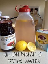 9 köstliche Detox-Getränke, die Sie schnell abnehmen lassen - Hacks - #Abneh..., #Abneh #A...