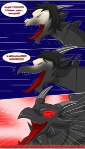 Dragon Transformation Sequences Dragon Transformation Sequences