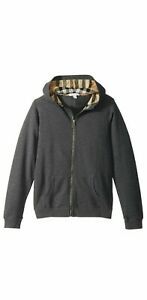Burberry pearcy hoodie cheap