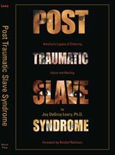 Dr. Joy DeGruy is a nationally and internationally renowned researcher, educator...