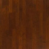 Millstead Hickory Dusk 3/8 in. Thick x 4-1/4 in. Wide x Random Length Engineered Click Wood Flooring (480 sq. ft. / pallet)-PF9363-24P - The Home Depot