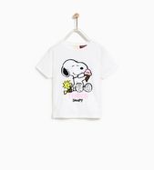 Snoopy T Shirt Ropa De Snoopy Ropa Camisetas
