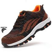 Indestructible Safety Shoes For Men/Women