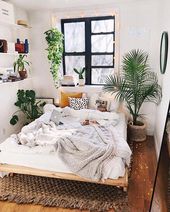 Bedroom Paint | Master Bedroom Wallpaper | Bedroom Ideas Black | Bedroom Decor F...