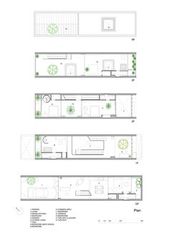 10 5x12 Ideas House Design Narrow House Architecture House 10 5x12 Ideas House Design Narrow House Architecture House