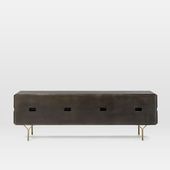 Pictograph Media Console (84