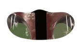 Star Wars BOBA FETT face covering