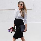 Baby Bump Wir zeigen euch fünf coole Onlineshops, die werdenden Müttern die Schwangersch... Baby Bump Wir zeigen euch fünf coole Onlineshops, die werdenden Müttern die Schwangersch...