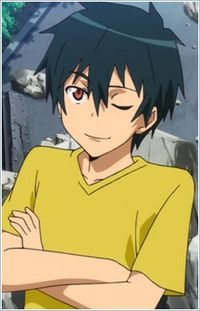 Sadao Maou