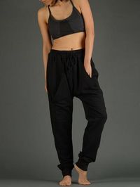 Pantalon jogging à poches - Forgotten Tribes - Vêtements ethniques