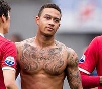 Memphis Depay