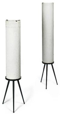 Lamps France, 1960s Christie’s