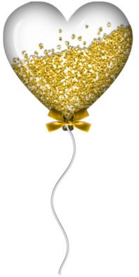 Lacarolita_Sparkley Balloon Hearts — Yandex.Disk