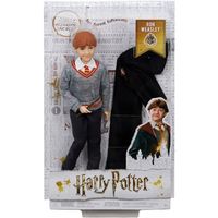Harry Potter Chamber of Secrets Ron Weasley Doll #Affiliate #Chamber, #affiliate, #Potter, #Harry