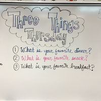 What’s your favorite?