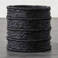 Storage Baskets: Metal, Rope, Jute and More | CB2