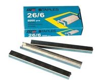 Office Staples Taking advantage of the low labor costs and abundant natural resources in China, we make sure our staples can be offered at competitive prices without compromising on quality.