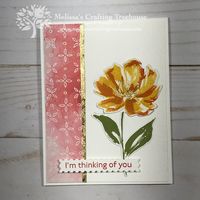 Projects with the Art Gallery Bundle - Melissa's Crafting Treehouse