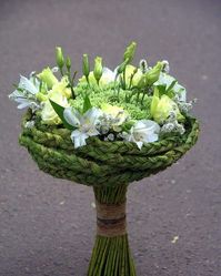 #FlorAmazing by La Floriselle