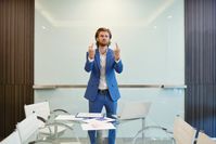 What do you do when a client fires you? | Inside Design Blog