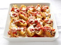 Healthy Italian Dishes