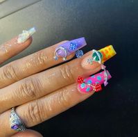 @prettymarieartist