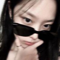 loona hyunjin icon
