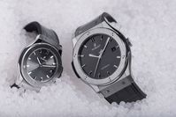Foto: Hublot