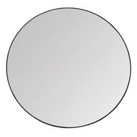 The Argie Round Mirror from CFC is one of the unique designs from this California...