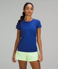 Swiftly Tech Short Sleeve Shirt 2.0 | Women's Short Sleeve Shirts & Tee's | lululemon