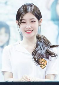 Chaeyeon - Jung Chae Yeon_DIA