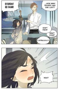 Tamen Di Gushi Chapter 144 Pt. 4/8