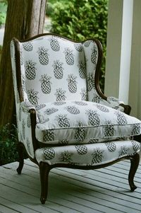 chair