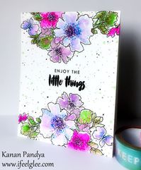 Enjoy The Little Things!! – ifeelglee